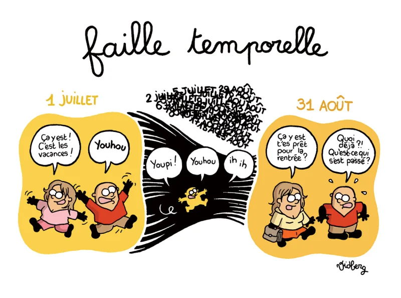 Bonne rentrée !