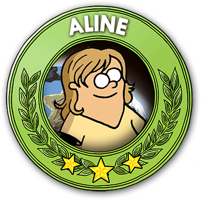 ALINE