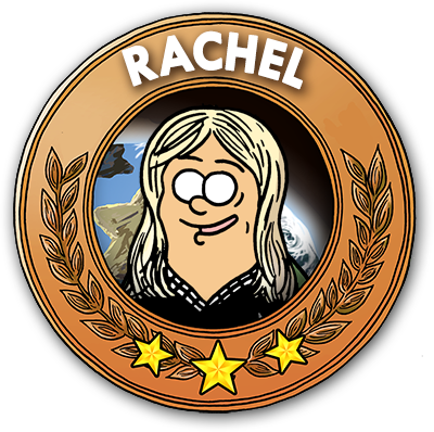 Rachel